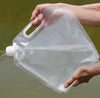 Portable Environmental Foldable Water Bag