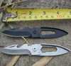 Handle Knives Survival Pocket Tool