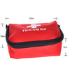 Emergency Survival First Aid Kit Mini Travel