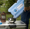 Stackable Water Storage Containers