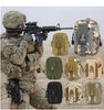 Tactical Waist Pouch First Aid Kit