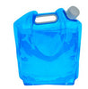 Tourist Camping Bucket Portable Water Bag