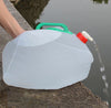 Folding Camping Outdoor Water Bag