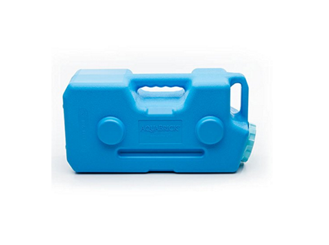 AquaBrick Multi-Purpose Storage Container