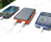 Solar Charger High Capacity Powerbank