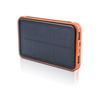 Solar Charger High Capacity Powerbank