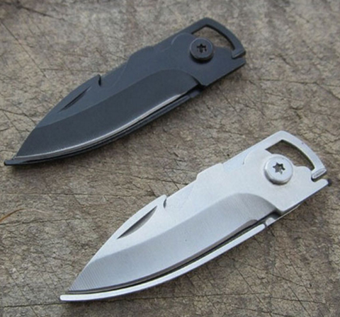 Handle Knives Survival Pocket Tool