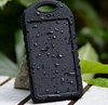 Waterproof Solar Power Bank