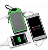 Waterproof Solar Power Bank