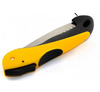 Folding Saw Soft Rubber Handle Outdoor