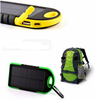 Waterproof Solar Power Bank