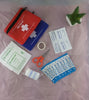 First Aid Packet Emergency Kits