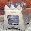 Outdoor Portable Stove For Camping