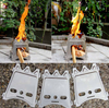 Outdoor Portable Stove For Camping