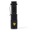 Flashlight Mini Black  LED Torch