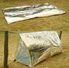 Emergency Camping Shelter Tent