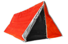 Emergency Outdoor Tube Tent