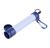 Water Filter Purifier Personal Straw