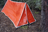 Emergency Outdoor Tube Tent