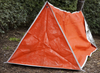 Emergency Outdoor Tube Tent