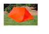 Emergency Tube Tent With Rope