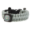 Camping Emergency Survival Bracelet Rope