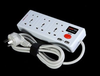 Charger Port Power Strip