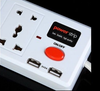 Charger Port Power Strip