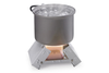 Esbit Ultralight Folding Pocket Stove