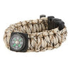 Camping Emergency Survival Bracelet Rope