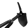 Multifunctional Folding Shovel Spade