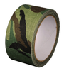 Outdoor Camouflage Duct Tape