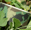 Outdoor Camouflage Duct Tape