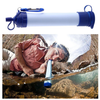 Purification Purifier Drinking Survival Emergency